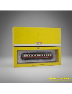 Brawa 44380 - VT137 DR Era III Digital Sound H0 Railcar 2