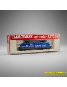 Fleischmann 827355 - Locomotive électrique 101 DB analogique N