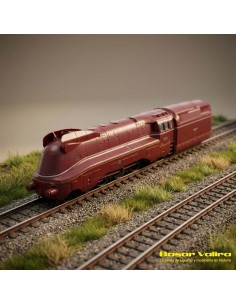 Comprar Märklin C33911 - Locomotora vapor BR 03.10 granate