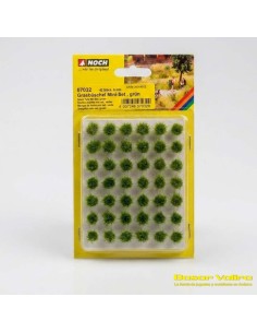 Buy - NOCH 07032 - Green Grass Blister Pack