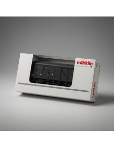 Märklin 44900.01 - SNCF Covered Wagon AC H0