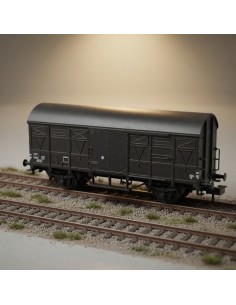 Märklin 44900.01 - SNCF Covered Wagon AC H0 2