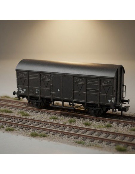 Märklin 44900.01 - SNCF Covered Wagon AC H0
