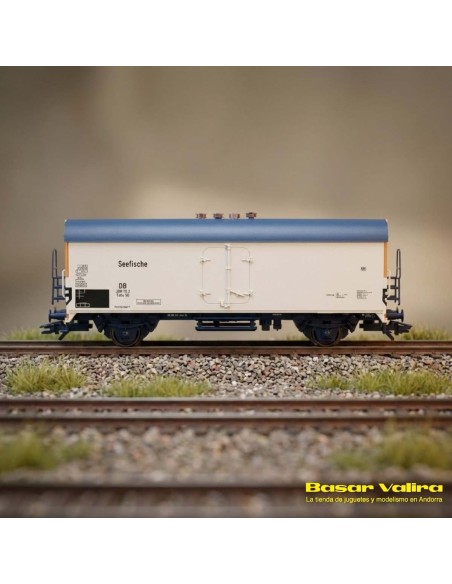 Acheter - Märklin 45020 - wagon frigorifique