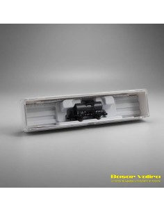 Brawa 67504 - Tank Wagon Z VTG DB Ep. III - N