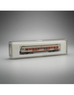 Märklin 87990 - S-Bahn Jägermeister DB Control Car Z
