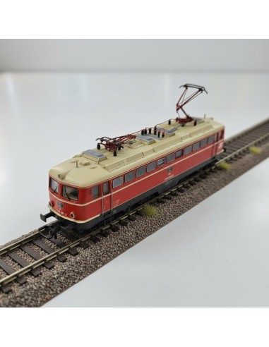 Roco 63606 - Locomotive électrique Rh 1142 685-5 ÖBB époque V - Analogique - H0
