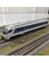 Trix 23374 - Vagó pilot InterRegio DB AG 2a classe època V H0