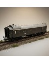 Trix 23767 - Voiture voyageurs DR H0