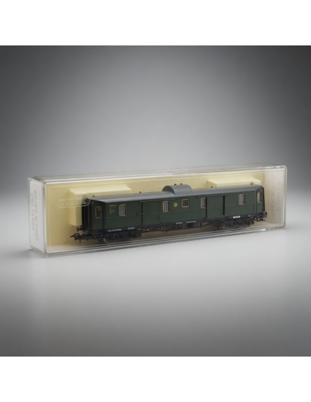 Trix 23767 - DR Passenger Coach H0