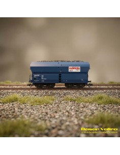 Comprar Märklin 48523 - Edició H0 Magazin 2023 - Vagó especial