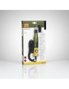Proxxon 28510 - MICROMOT 60/E Perceuse-fraiseuse rotative de precision | Basar Valira