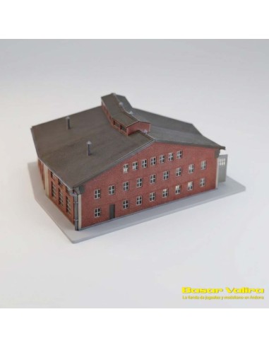 Buy Faller Turntable - 2 Locomotives - Era I