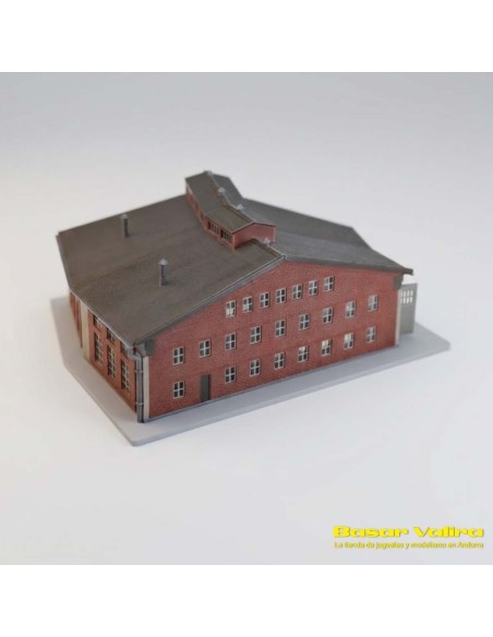 Buy Faller Turntable - 2 Locomotives - Era I