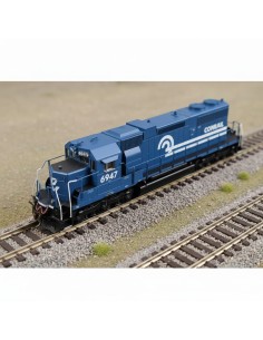 Athearn ATH-1445 - Locomotive EMD SD38 Conrail #6947 DCC Son HO | Basar Valira Trens
