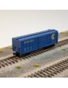 Athearn ATH-2045 - Box Car PS-5344 Corinth and Counce Railroad HO | Basar Valira Trens
