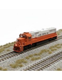 Athearn ATH75832 - Locomotive SD70 ICG Legendary Liveries HO | Basar Valira Trens