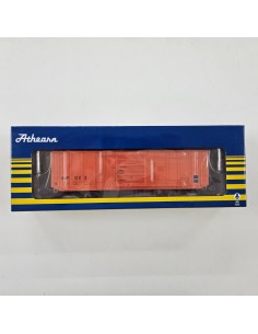 Athearn ATHE-2051 - Wagon couvert PS-5344 UMP HO | Basar Valira Trens 2