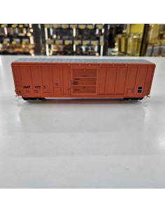 Athearn ATHE-2051 - Box Car PS-5344 UMP HO | Basar Valira Trens