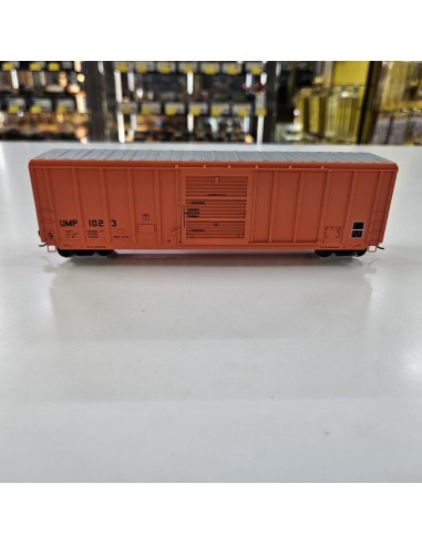 Athearn ATHE-2051 - Box Car PS-5344 UMP HO | Basar Valira Trens