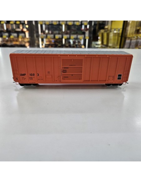 Athearn ATHE-2051 - Wagon couvert PS-5344 UMP HO | Basar Valira Trens