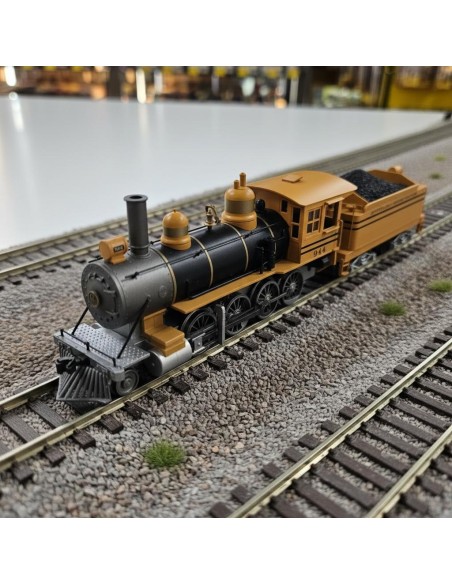 Athearn ATHE-85011 - Locomotora vapor 2-8-0 D&RGW #944 DCC Sound HO | Basar Valira Trens