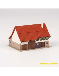 Compra - Masía Faller - Edifici rural tradició 2