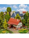 Compra - Masía Faller - Edifici rural tradició