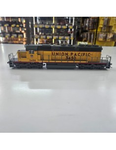 Bachmann 67205 - Locomotive diesel EMD SD40-2 Union Pacific HO DCC Sound | Basar Valira Trens