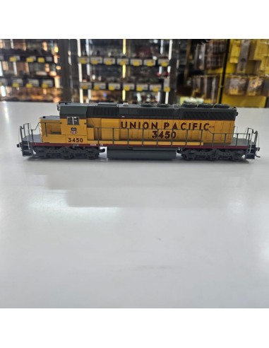 Bachmann 67205 - Locomotive diesel EMD SD40-2 Union Pacific HO DCC Sound | Basar Valira Trens