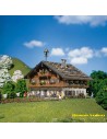 Compra - Faller - Granja de los Alpes - Època II