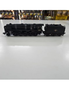 Bachmann 32-862ASF - BR Standard Class 9F 92097 Tyne Dock DCC Sound OO | Basar Valira Trens