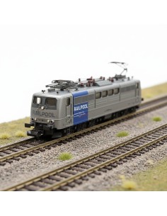 Fleischmann 738092 - Locomotive BR 151 062-7 Railpool Digital Son N | Basar Valira Trens