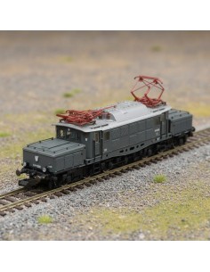 Fleischmann 7560071 - Locomotive électrique E 94 003 DRG Échelle N | Basar Valira Trens