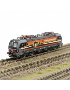 Fleischmann 7560074 - Vectron 193 459-5 SBB Cargo International Échelle N | Basar Valira Trens
