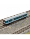 Minitrix 18435 - Voiture voyageurs Bnrz 450.3 GfF Blauling Échelle N | Basar Valira Trens