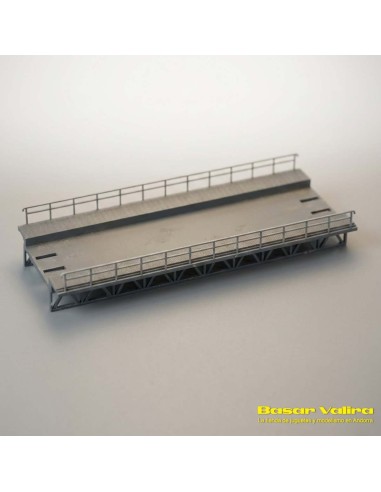 Compra Puente Faller - 188 × 71 mm