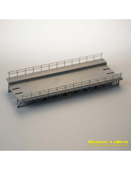 Comprar Puente Faller 188 × 71 mm — Escenas Maquetas