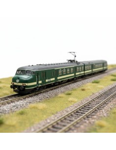 Roco 7710001 - Automotrice NS Plan V Mat '64 Digital Son HO | Basar Valira Trens