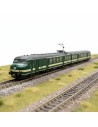 Roco 7710001 - Automotrice NS Plan V Mat '64 Digital Son HO | Basar Valira Trens