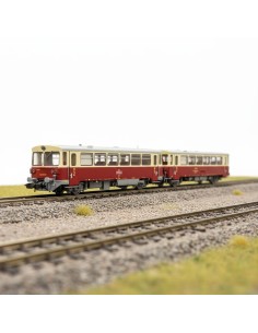 Roco 70373 - Autorail M 152.0 ČSD Digital Sonorisé HO | Basar Valira Trens