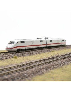 Roco 70402 - Set ICE 1 Série 401 DB AG DCC Sound HO | Basar Valira Trens