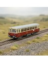 Roco 74240 - Voiture remorque Blm ČSD Époque IV HO | Basar Valira Trens