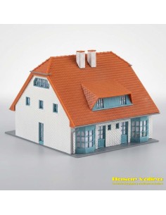 Compra - Casa del faroner Faller - Entorn coster