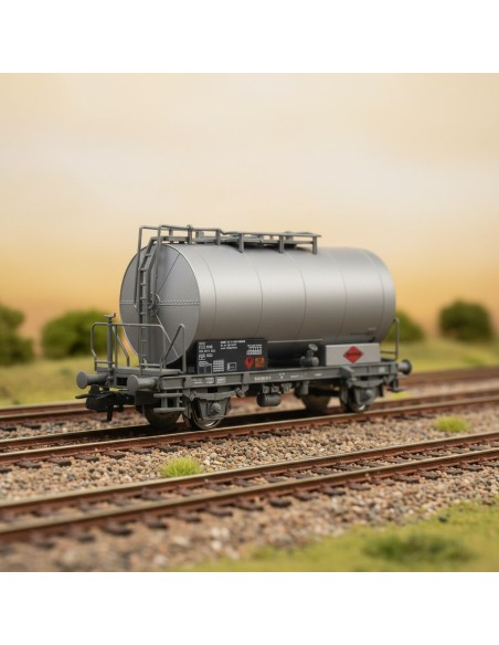 Roco 76971 - SBB Mitrag Berna Tank Wagon HO | Basar Valira Trens
