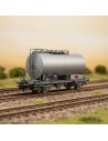 Roco 76971 - Wagon citerne SBB Mitrag Berne HO | Basar Valira Trens
