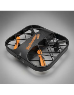 DF-Models DFM-9925 - SkyTumbler PRO Dron RC RTF interior | Basar Valira