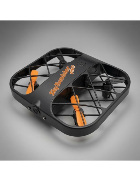 DF-Models DFM-9925 - SkyTumbler PRO Drone RC RTF intérieur | Basar Valira
