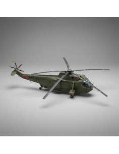 Dragon 5073 - Sea King HC.4 Falklands War 1982 1/72 | Basar Valira