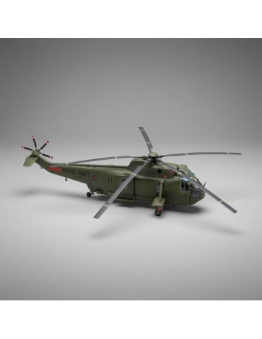 Dragon 5073 - Sea King HC.4 Falklands War 1982 1/72 | Basar Valira